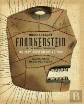 Classics Reimagined, Frankenstein