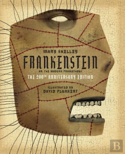 Bertrand.pt - Classics Reimagined, Frankenstein