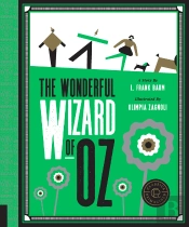Classics Reimagined, The Wonderful Wizard Of Oz