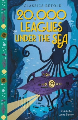 Bertrand.pt - Classics Retold: 20,000 Leagues Under The Sea