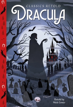 Bertrand.pt - Classics Retold: Dracula