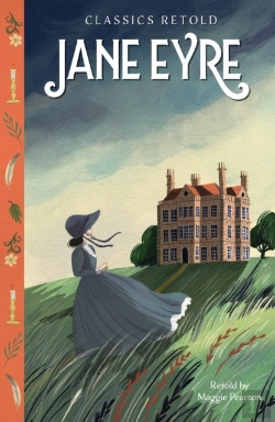 Bertrand.pt - Classics Retold: Jane Eyre