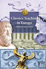 Classics Teaching In Europe