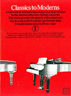 Bertrand.pt - Classics To Moderns 1