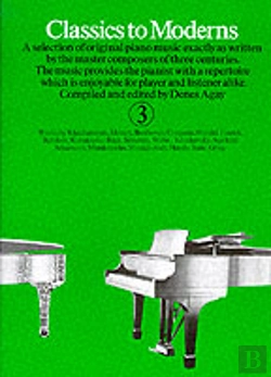 Bertrand.pt - Classics To Moderns 3