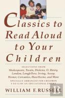 Classics To Read Aloud To Your Children