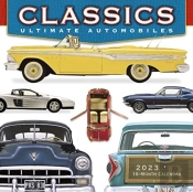 Classics Ultimate Automobiles