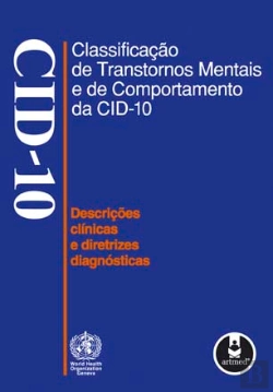 Bertrand.pt - Classificação de Transtornos Mentais e de Comportamento da CID-10