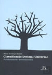 Classificação Decimal Universal