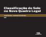 Classificação do Solo no Novo Quadro Legal