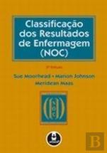 Classificação dos Resultados de Enfermagem