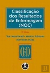 Classificação dos Resultados de Enfermagem