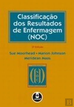 Bertrand.pt - Classificação dos Resultados de Enfermagem