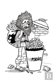Classificados Ilustrados