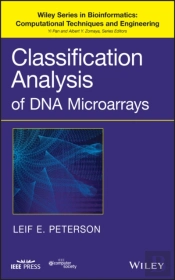 Classification Analysis Of Dna Microarray Data