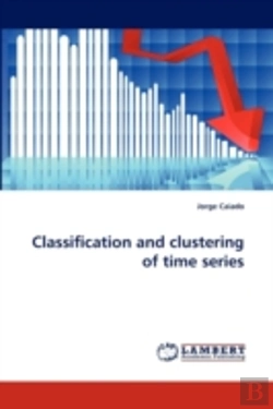 Bertrand.pt - Classification And Clustering Of Time Series