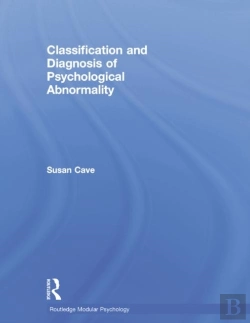 Bertrand.pt - Classification And Diagnosis Of Psychological Abnormality