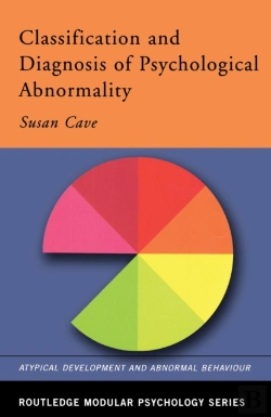 Bertrand.pt - Classification And Diagnosis Of Psychological Abnormality