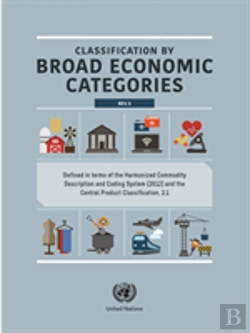 Bertrand.pt - Classification By Broad Economic Categories, Rev.5