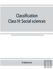 Classification. Class H