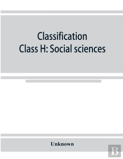 Bertrand.pt - Classification. Class H