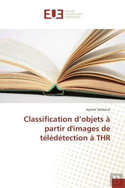 Bertrand.pt - Classification D'Objets A Partir D'Images De Teledetection A Thr