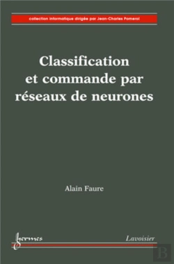 Bertrand.pt - Classification Et Commande Par Réseaux De Neurones