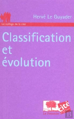 Bertrand.pt - Classification Et L'Evolution