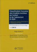 Classification Française Des Troubles Mentaux De L'Enfant Et De L'Adolescent (6e Édition)