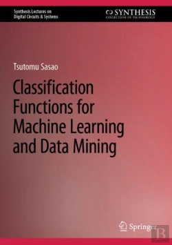 Bertrand.pt - Classification Functions For Machine Learning And Data Mining