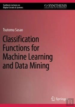 Bertrand.pt - Classification Functions For Machine Learning And Data Mining
