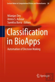 Classification In Bioapps