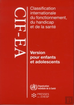Bertrand.pt - Classification Internationale Du Fonctionnement, Du Handicap Et De La Sante - Version Pour Enfants E