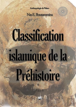 Bertrand.pt - Classification Islamique De La Préhistoire Tome 3