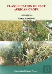 Classification Of East African Crops. Second Edition