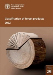 Classification Of Forest Products 2022