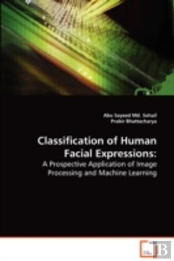 Bertrand.pt - Classification Of Human Facial Expressions