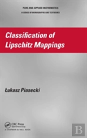 Classification Of Lipschitz Mappings