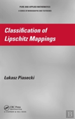 Bertrand.pt - Classification Of Lipschitz Mappings
