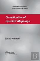 Classification Of Lipschitz Mappings