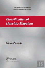 Classification Of Lipschitz Mappings