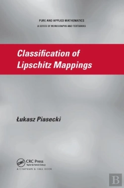 Bertrand.pt - Classification Of Lipschitz Mappings
