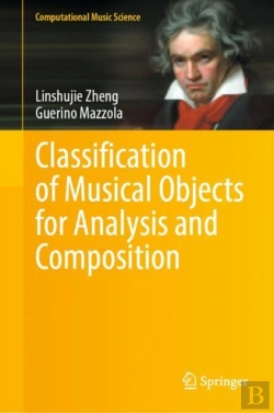 Bertrand.pt - Classification Of Musical Objects For Analysis And Composition