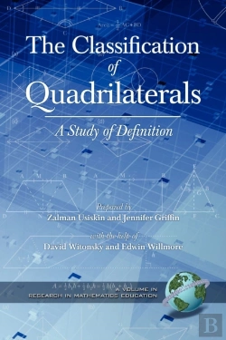 Bertrand.pt - Classification Of Quadrilaterals