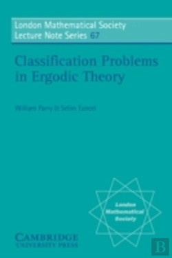 Bertrand.pt - Classification Problems In Ergodic Theory