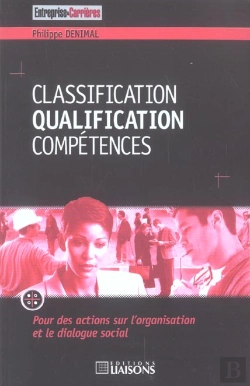 Bertrand.pt - Classification Qualification Competences