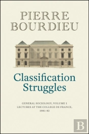 Classification Struggles
