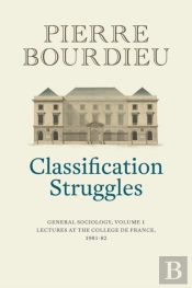 Classification Struggles