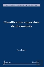Classification Supervisée De Documents