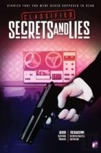 Classified: Secrets & Lies